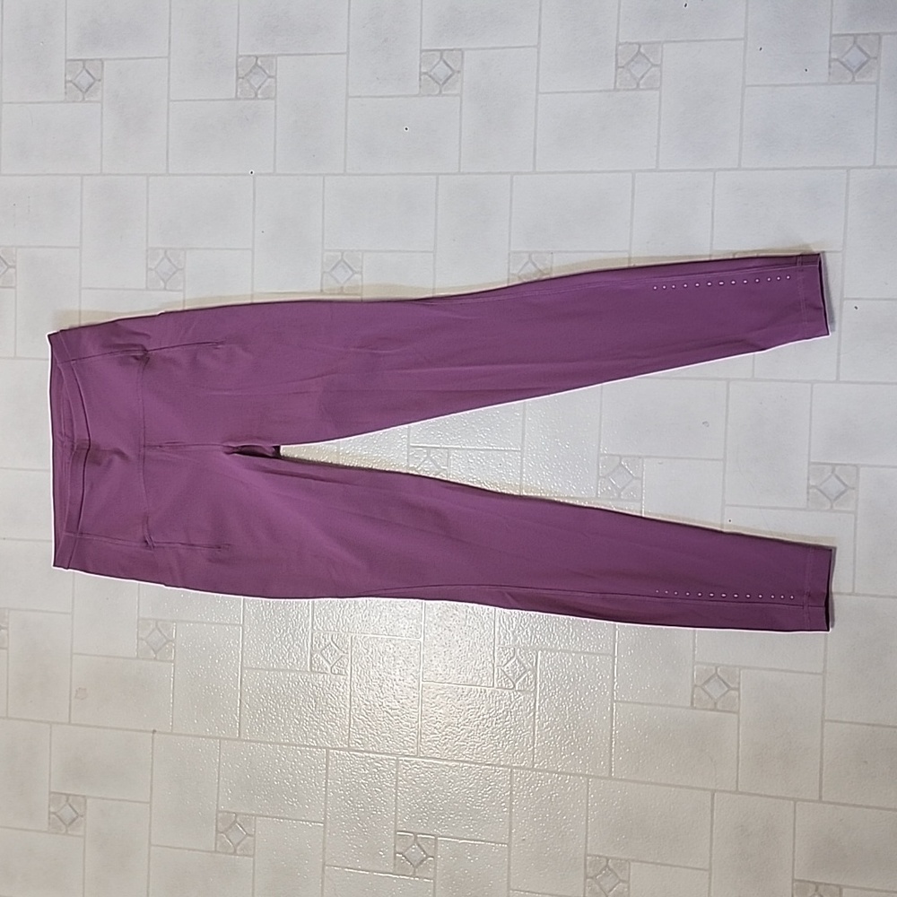 Lululemon Swift Speed High Rise Tight 28"